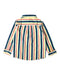 A Multicolour Long Sleeve Shirts from Hunter + Boo in size 4T for boy. (Back View)