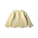 A Ivory Cardigans from La Coqueta in size 6-12M for girl. (Back View)