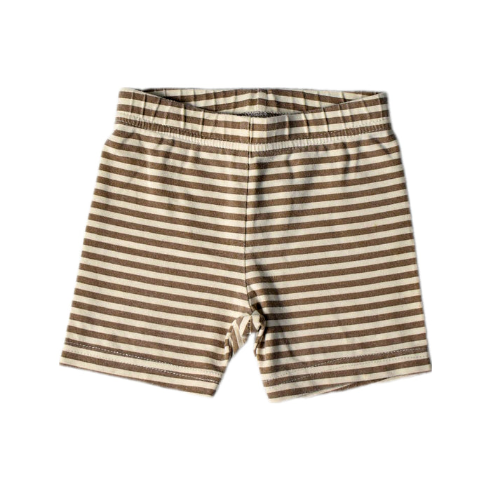 A Beige Shorts from Jamie Kay in size 12-18M for boy. (Front View)