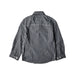 A Black Long Sleeve Shirts from Tommy Hilfiger in size 3T for boy. (Back View)