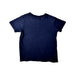 A Navy Short Sleeve T Shirts from Esprit in size 4T for boy. (Back View)