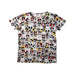 A Multicolour Short Sleeve T Shirts from Disney X Elly in size 5T for neutral. (Front View)