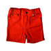 A Red Shorts from Stella McCartney in size 6-12M for boy. (Front View)