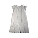 A White Short Sleeve Dresses from Petit Bateau in size 8Y for girl. (Front View)