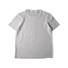 A White Short Sleeve T Shirts from Adidas in size 13Y for neutral. (Back View)