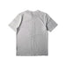 A White Short Sleeve T Shirts from Adidas in size 11Y for neutral. (Back View)