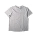 A White Short Sleeve T Shirts from Adidas in size 14Y for neutral. (Back View)