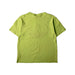 A Green Short Sleeve T Shirts from Adidas in size 14Y for neutral. (Back View)