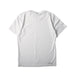 A White Short Sleeve T Shirts from Adidas in size 14Y for neutral. (Back View)