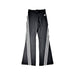A Black Active Pants from Adidas in size 14Y for girl. (Front View)