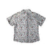 A Multicolour Short Sleeve Shirts from Chateau de Sable in size 3T for boy. (Back View)