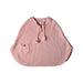 A Pink Capes & Ponchos from Chateau de Sable in size 3T for girl. (Front View)