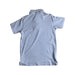 A Blue Short Sleeve Polos from The Beaufort Bonnet Company in size 6T for boy. (Back View)