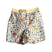 A Multicolour Swim Shorts from Bella Bliss in size 7Y for neutral. (Front View)