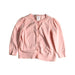 A Pink Cardigans from Seed in size 18-24M for girl. (Front View)