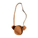 A Beige Bags from Seed in size O/S for girl. (Back View)
