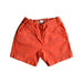 A Red Shorts from Paul Smith in size 12-18M for boy. (Front View)