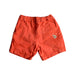 A Red Shorts from Paul Smith in size 12-18M for boy. (Back View)