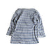 A Blue Long Sleeve Tops from Boden in size 5T for girl. (Back View)