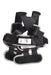 A Black Car Accessories from RideSafer in size O/S for neutral. (Back View)
