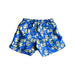A Blue Swim Shorts from Sunuva in size 7Y for boy. (Back View)