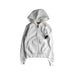 A White Hooded Sweatshirts from Burberry in size 14Y for neutral. (Front View)