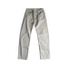 A Grey Casual Pants from Bellerose in size 14Y for neutral. (Front View)