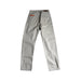 A Grey Casual Pants from Bellerose in size 14Y for neutral. (Back View)