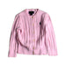 A Pink Cardigans from Polo Ralph Lauren in size 2T for girl. (Front View)