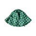 A Green Sun Hats from Seed in size O/S for neutral. (Back View)