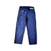 A Blue Casual Pants from Stella McCartney in size 10Y for girl. (Back View)