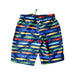 A Multicolour Swim Shorts from Frugi in size 5T for boy. (Back View)