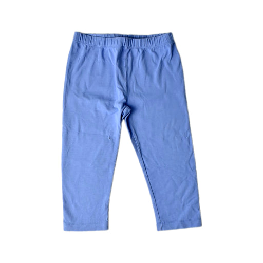 A Blue Leggings from Mayoral in size 9Y for girl. (Front View)