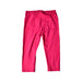 A Pink Leggings from Mayoral in size 9Y for girl. (Back View)