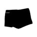A Navy Swim Shorts from Speedo in size 7Y for boy. (Back View)