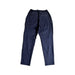 A Blue Casual Pants from Bonpoint in size 12Y for boy. (Back View)
