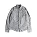 A White Long Sleeve Shirts from Armani in size 12Y for boy. (Front View)