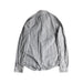 A White Long Sleeve Shirts from Armani in size 12Y for boy. (Back View)