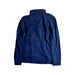 A Navy Long Sleeve Polos from Tommy Hilfiger in size 10Y for boy. (Back View)