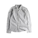 A White Long Sleeve Shirts from Armani in size 12Y for boy. (Front View)