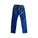 A Blue Jeans from Guess in size 12Y for boy. (Back View)