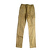 A Beige Casual Pants from GARCIA in size 14Y for boy. (Back View)