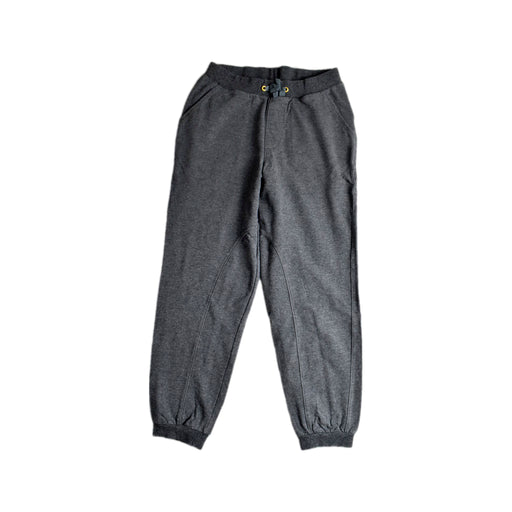 A Grey Sweatpants from TWINSET in size 12Y for girl. (Front View)