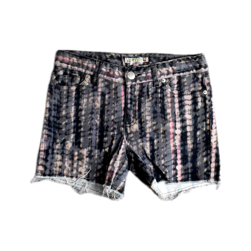 A Multicolour Shorts from Bonpoint in size 12Y for girl. (Front View)