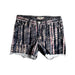 A Multicolour Shorts from Bonpoint in size 12Y for girl. (Front View)