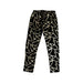 A Black Leggings from Juicy Couture in size 8Y for girl. (Back View)