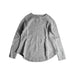 A Grey Knit Sweaters from Splendid in size 10Y for girl. (Front View)