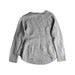 A Grey Knit Sweaters from Splendid in size 10Y for girl. (Back View)