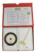 A White Educational Games & Activity Sets from Hinkler in size O/S for neutral. (Back View)
