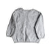 A Grey Knit Sweaters from Bout'Chou in size 2T for boy. (Back View)